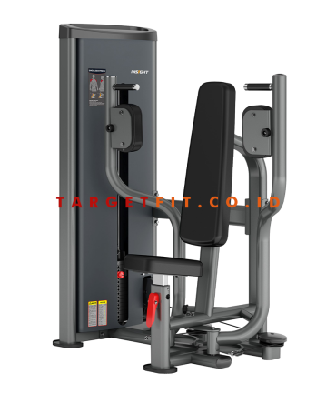 Insight Pectoral Machine DA002
