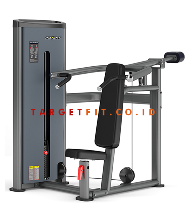Insight Shoulder Press Machine DA004