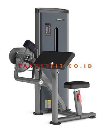 Insight Biceps Curl DA006