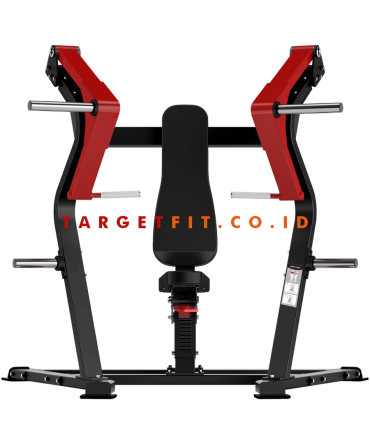 Insight Chest Press DH001