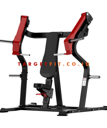 Insight Incline Chest Press DH002