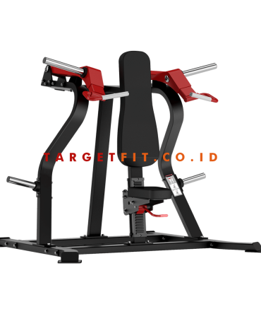 Insight Shoulder Press DH003