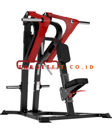 Insight Low Row DH004