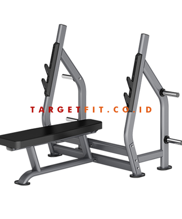 Insight Flat Olympic Bench DR004