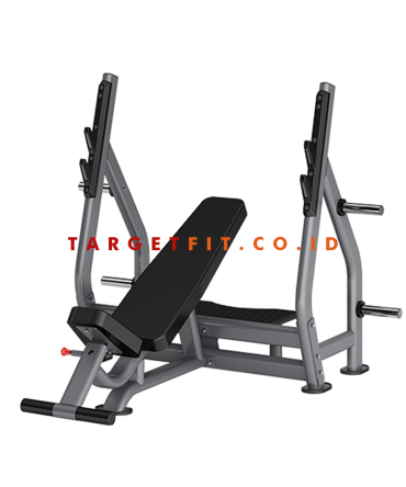Insight Incline Olympic Bench DR005