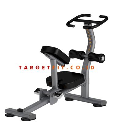 Insight Strech Machine DR018