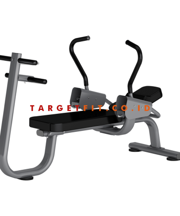 Insight Ab Crunch DR019