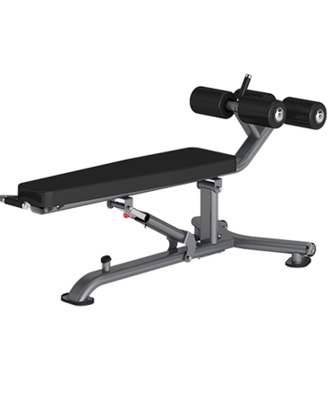 Insight Decline Adjustable Bench DR025