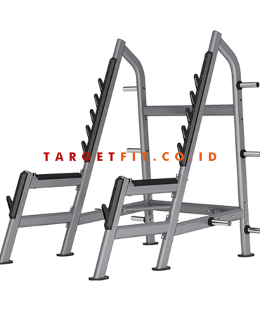 Insight Squat Rack DR028