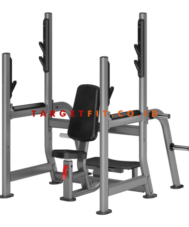 Insight Shoulder Press DR029