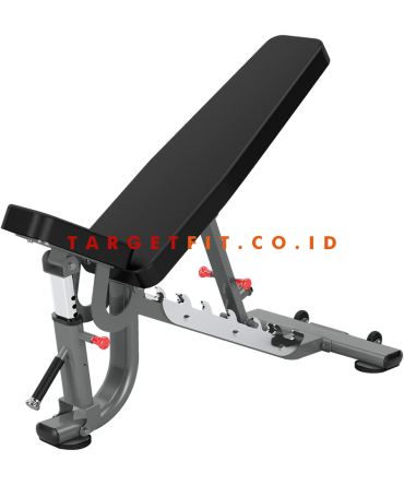 Insight FID Bench DR034