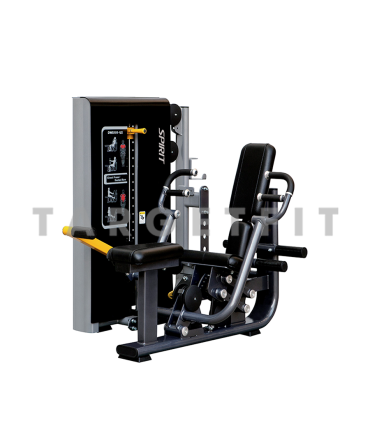 Dual Functional Chest Press/Seated Row Spirit DWS-101