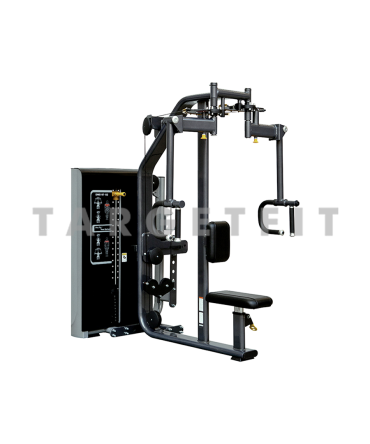 Dual Functional PEC Fly/Rear Deltoid Spirit DWS-107