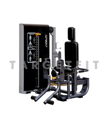 Dual Functional Hip Adductor/Abductor Spirit DWS-150