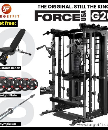 Force USA G20 Pro All In One Trainer