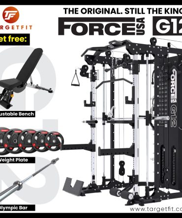 Force USA G12 All In One Trainer