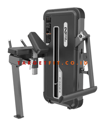 Glute Isolator Machine DHZ E3024A