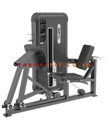DHZ Leg Press Machine Apple Series E3003A