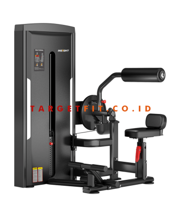 Insight Abdominal and Back Extension SA009