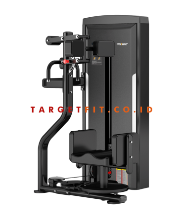 Insight Rotary Torso SA010