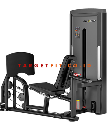 Insight Seated Leg Press SA016