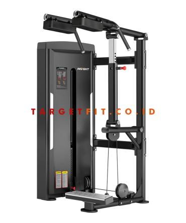 Insight Standing Calf Extension SA019
