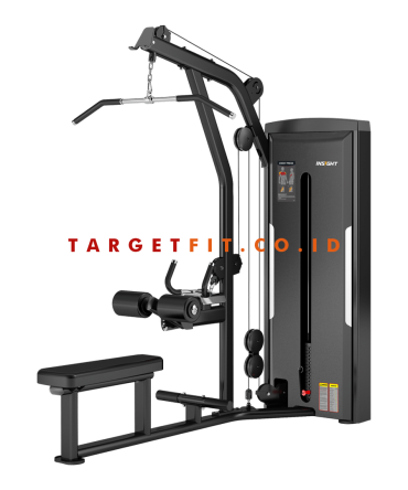 Insight Pulldown and Mid Row SA026
