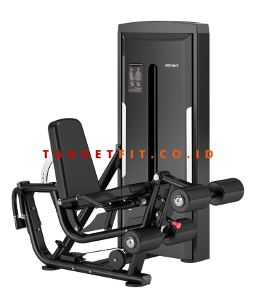 Insight Leg Curl and Leg Extension SA031