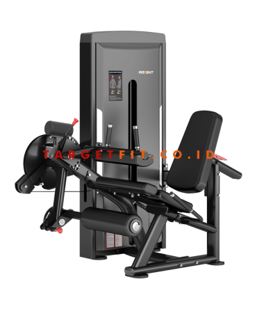 Insight Leg Curl and Leg Extension SA037