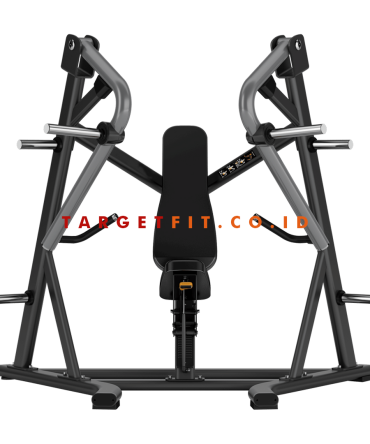 Insight Decline Chest Press SH012