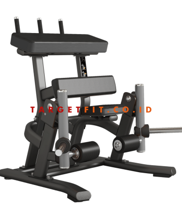 Insight Standing Leg Curl SH014