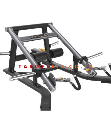 Insight Deadlift or Lunge SH028