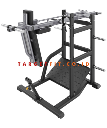 Insight Pendulum Squat SH033
