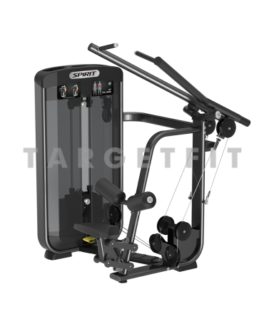 Lat Pulldown Spirit SP-3501
