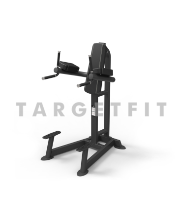 Leg Raise/Dip Spirit SP-4215