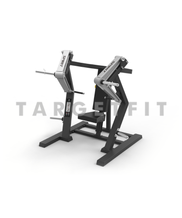 Chest Press Spirit SP-4501
