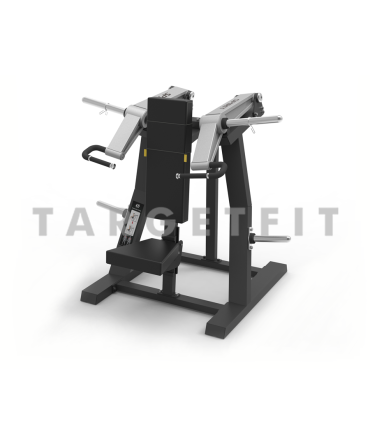 Shoulder Press Spirit SP-4503