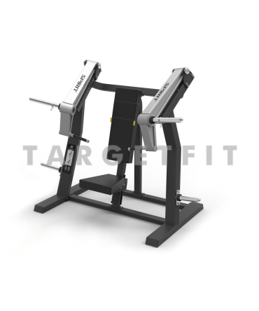 Incline Chest Press Spirit SP-4504