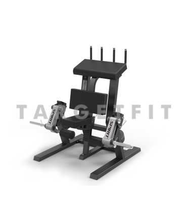Standing Leg Curl Spirit SP-4512