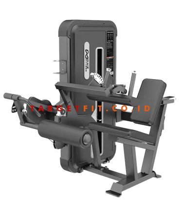 Seated Leg Curl Machine DHZ E3023A