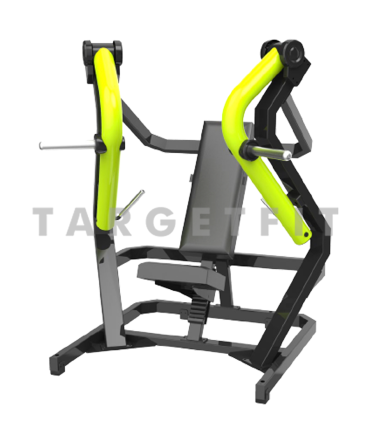 Incline Chest Press DHZ Y915