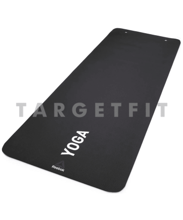 Reebok Studio Yoga Mat Black