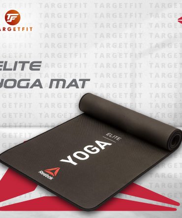Reebok Elite Yoga Mat RSYG-16022