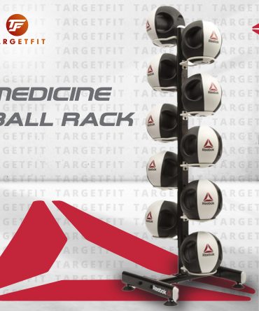 Reebok Medicine Ball Rack RSRK-6MB