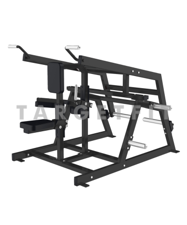 DHZ Seated Drip SM-2018Z