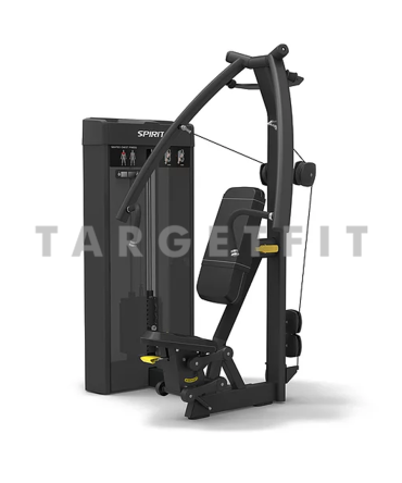 Spirit Seated Chest Press SP-4301