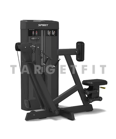 Spirit Seated Row SP-4302