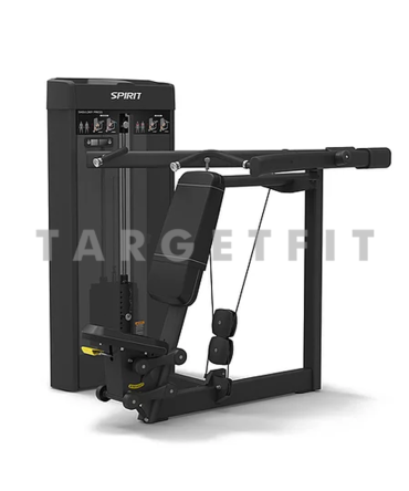 Spirit Shoulder Press SP-4303