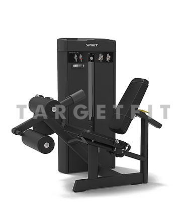 Spirit Seated Leg Curl SP-4306