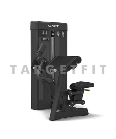Spirit Biceps Curl SP-4307